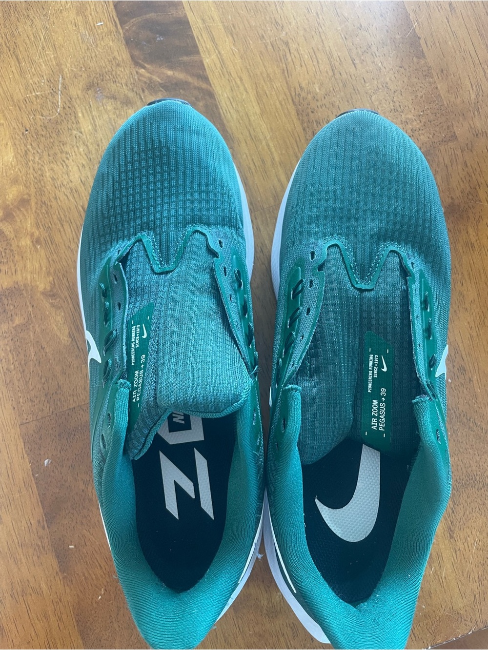 Nike Air Zoom Pegasus Running Shoe
